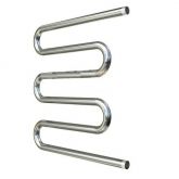 Смес. д/умывальн. литой нос  шар.40 мм.  